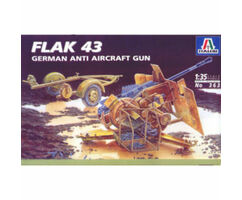Flak 43