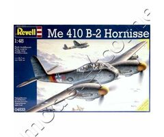 Me 410 B-2 Hornisse