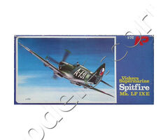 Vickers Supermarine Spitfire Mk.LF IX E