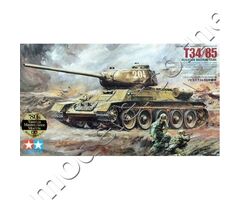 T34/85