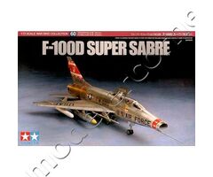 F-100D Super Sabre