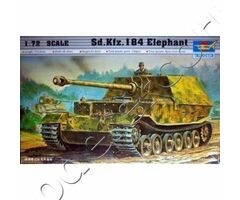 Sd.Kfz.184 Elephant
