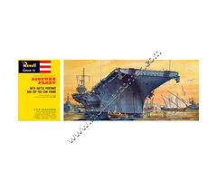 Picture Fleet U.S.S. Saratoga