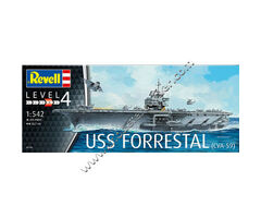 USS Forrestal