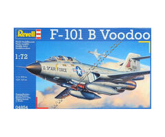 F-101 B Voodoo