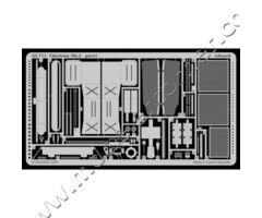 Tamiya Chieftain Mk. 5