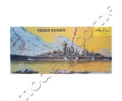 Prinz Eugen