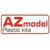 AZ model