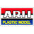 ARII Plastic Model
